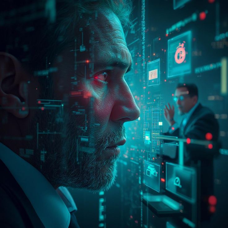 Survey_ Americans fear AI will hurt them_ Experts expect the opposite_